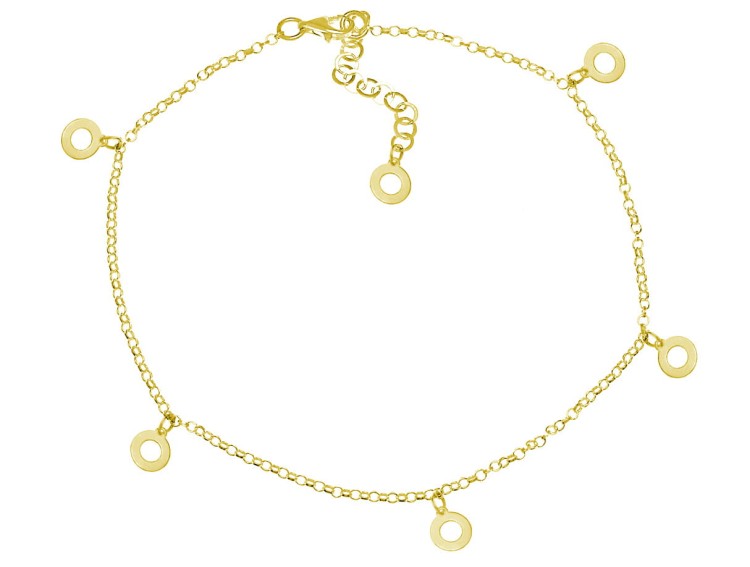 bransoletka typu choker