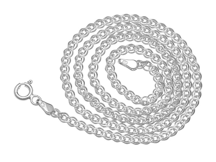 ŁAŃCUSZEK O SPLOCIE MONA LIZA