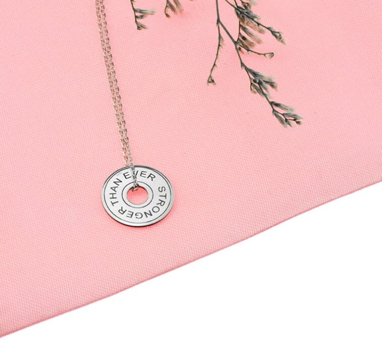 biżuteria sportowa motywacyjna