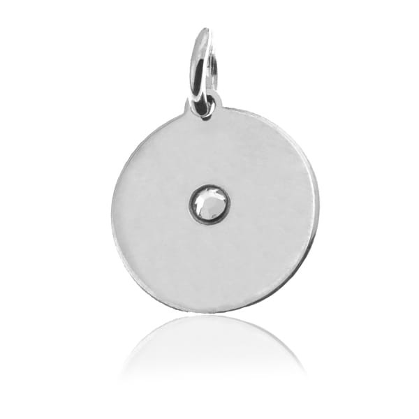 zawieszka kółeczko