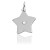 zawieszka gwiazdka