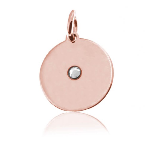 zawieszka kółeczko