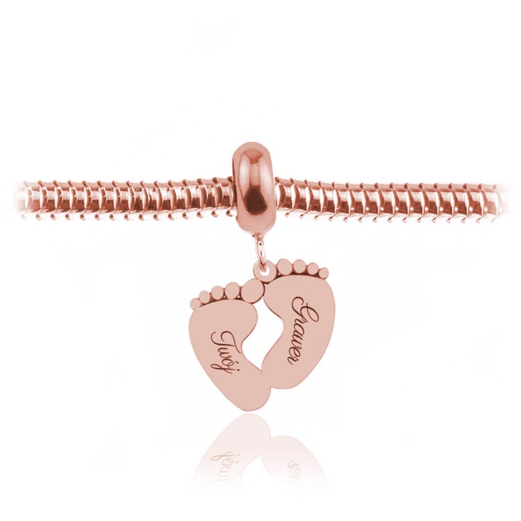 zawieszka do bransoletek