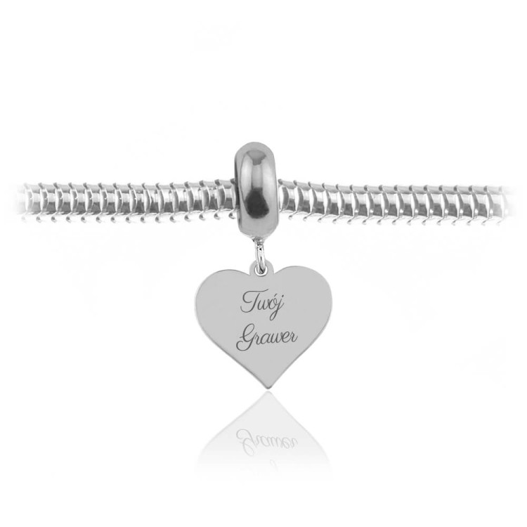 zawieszka do bransoletek