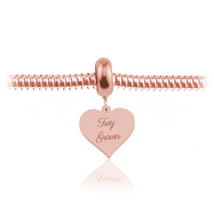 zawieszka do bransoletek