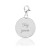 zawieszka charms znaki zodiaku