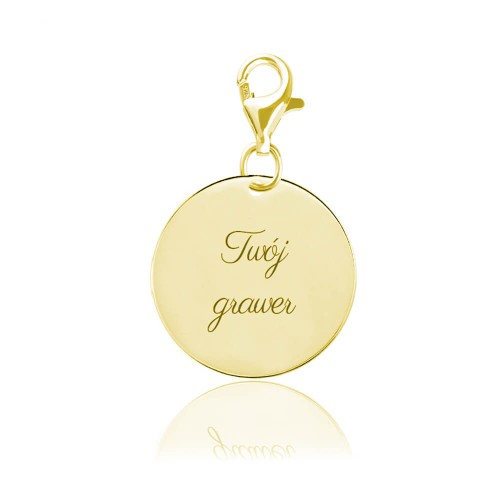 charms do bransoletek