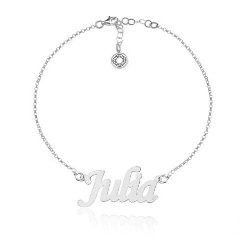 bransoletka z imieniem