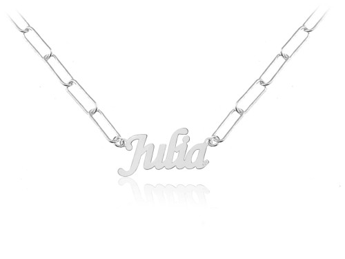 nasyzjnik imię na grubym łańcuszku