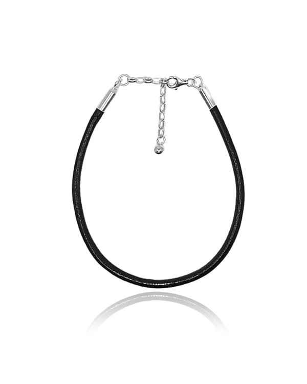 bransoletka z rzemienia