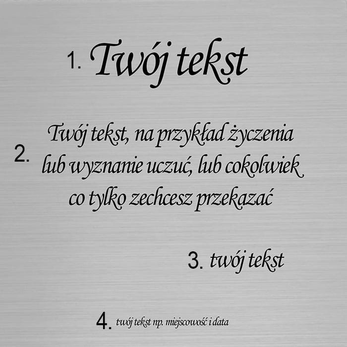 szablon otwarty