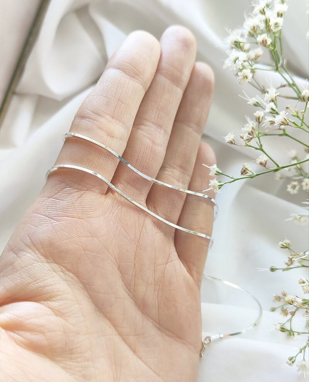 żmijka kwadratowa diamentowana