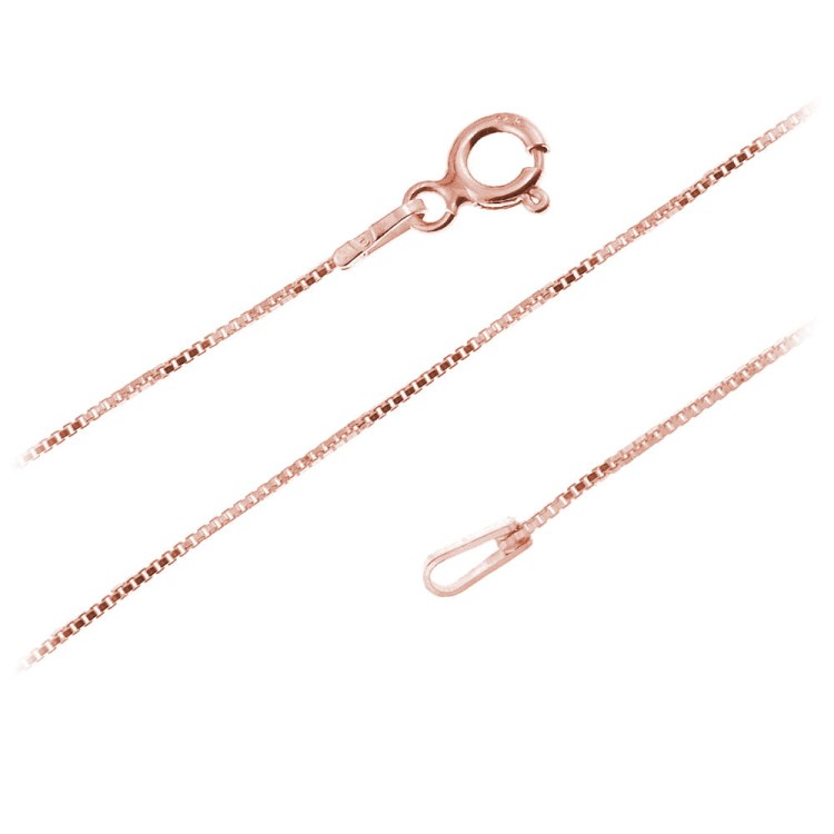 venecjasna różowe złoto