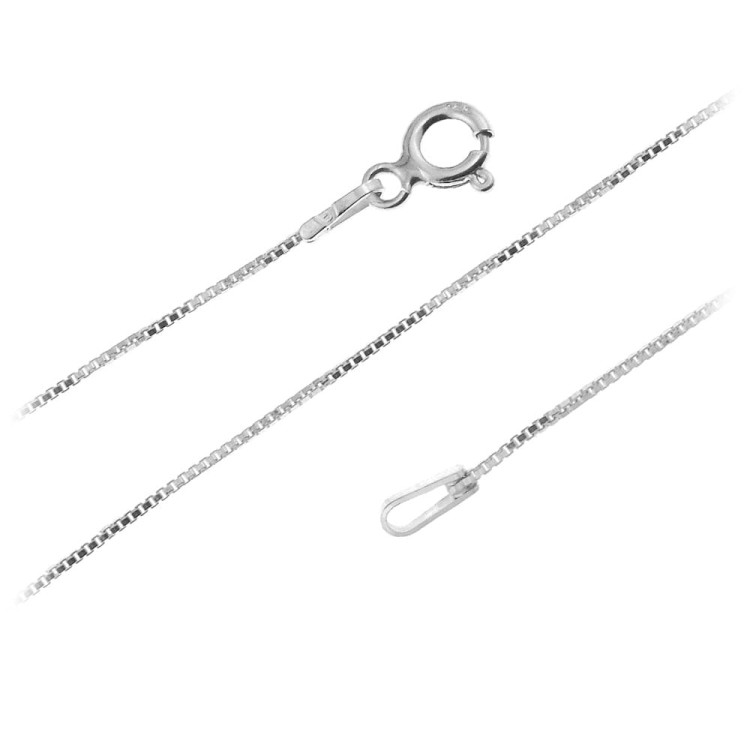 venecjana platynowany