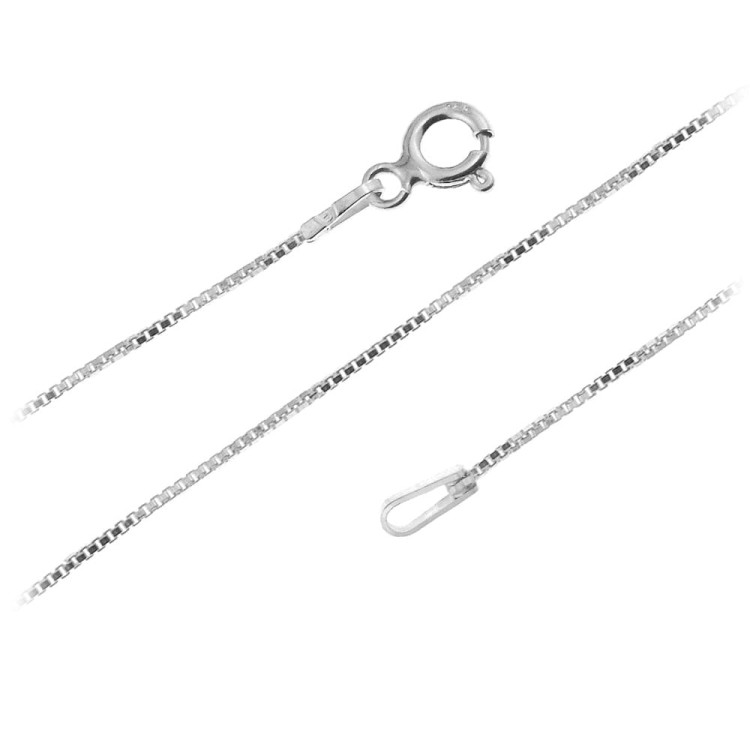 venecjana platynowany