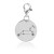 charms konstelacja znak zodiaku mały