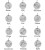wybór znaku zodiaku