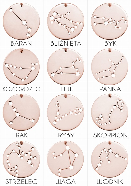 wybor znaku zodiaku