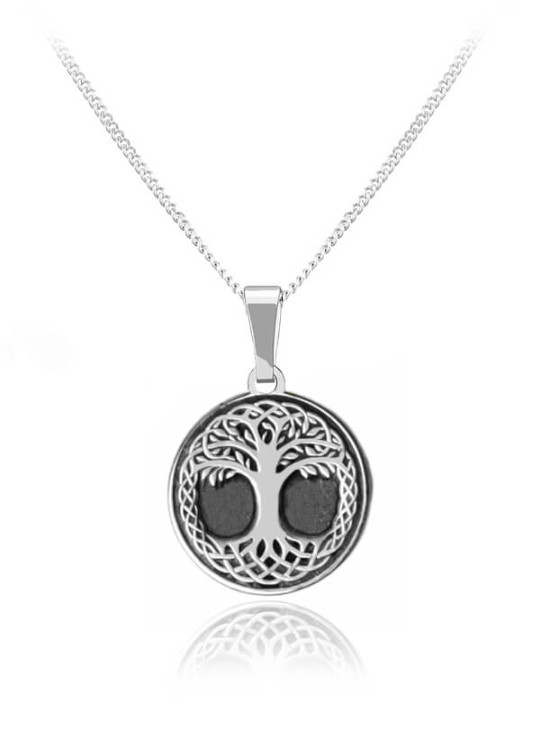 nasyzjnik yggdrasil splot łańcuszka pancerka