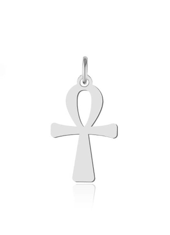 wisiorek krzyż Ankh