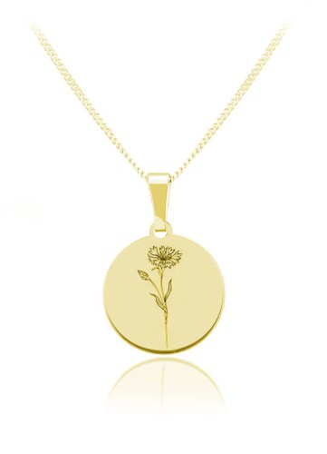 naszyjnik chaber łańcuszek pancerka