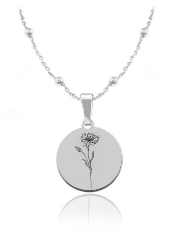 naszyjnik kulki chaber