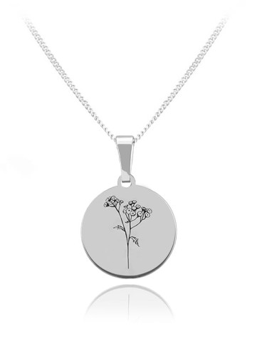 naszyjnik wrotycz łańcuszek pancerka