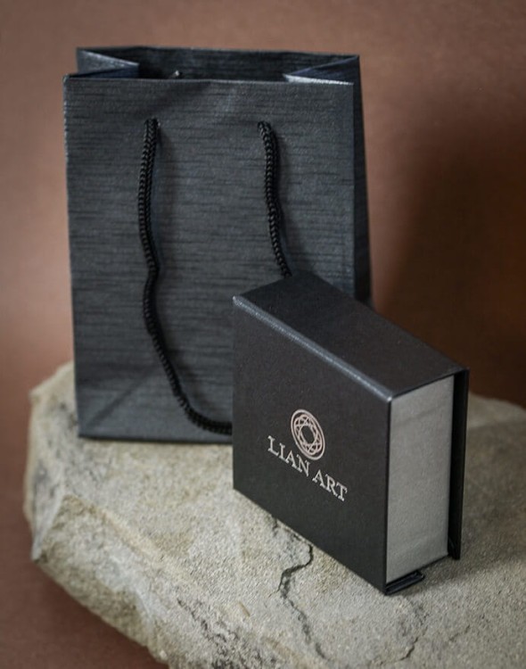 zestaw do pakowania na prezent pakiet premium