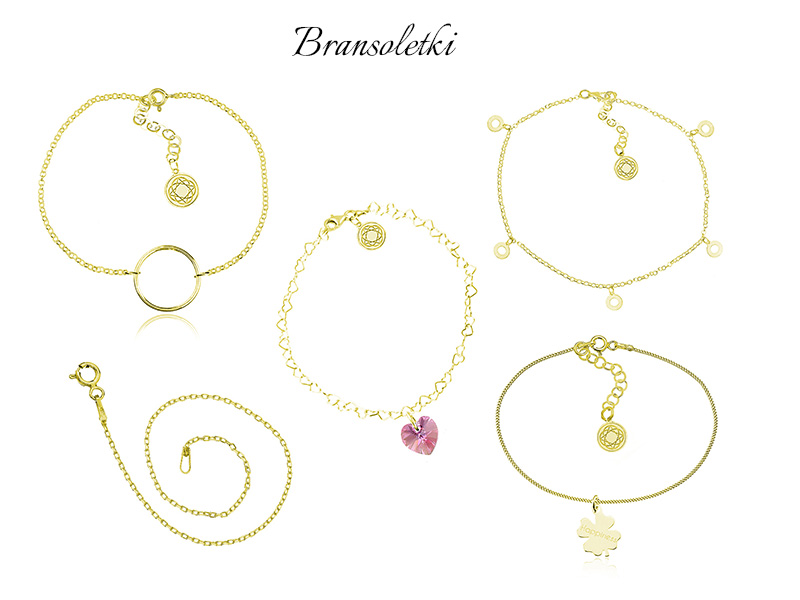 Bransoletki